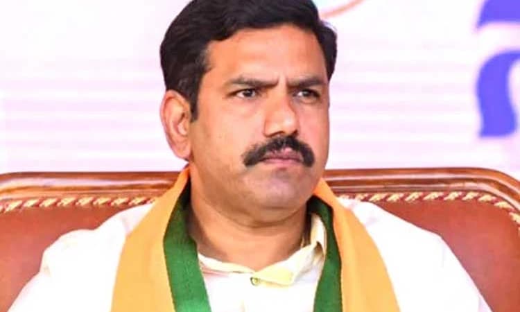 ಜನಿವಾರ ಕತ್ತರಿಸಿದ ಪ್ರಕರಣವನ್ನು ಸಿಎಂ ಗಂಭೀರವಾಗಿ ತೆಗೆದುಕೊಳ್ಳಬೇಕು: ವಿಜಯೇಂದ್ರ