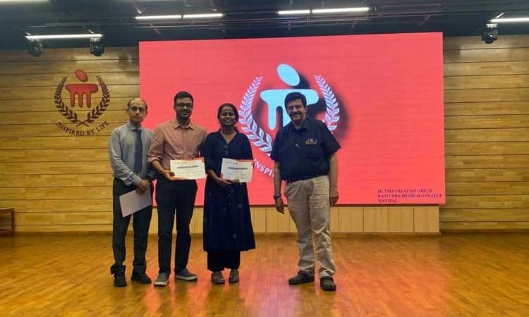 KMC: ಮಣಿಪಾಲ ಕಸ್ತೂರ್ಬಾ ವೈದ್ಯಕೀಯ ಕಾಲೇಜು ರಾಜ್ಯ ಮಟ್ಟದ ಮಣಿಪಾಲ ವೈದ್ಯಕೀಯ ರಸಪ್ರಶ್ನೆ