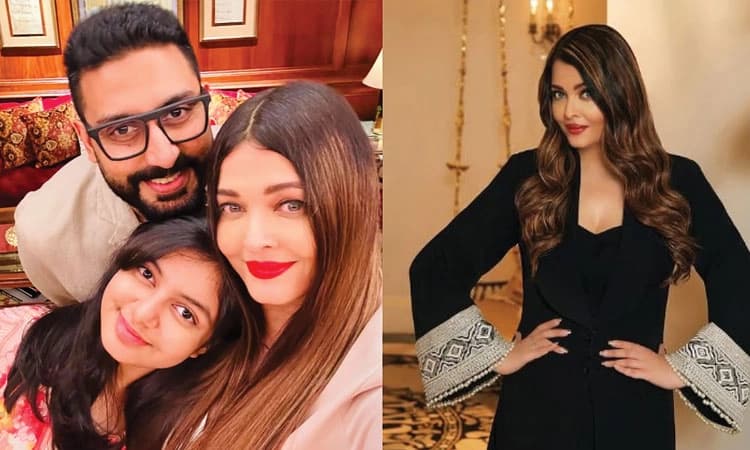 ವಿವಾಹ ವಾರ್ಷಿಕ ದಿನ ವಿಶೇಷ ಫೋಟೋ ಹಂಚಿಕೊಂಡು ವಿಚ್ಛೇದನ ವದಂತಿಗೆ ತೆರೆ ಎಳೆದ ಐಶ್ವರ್ಯಾ ರೈ