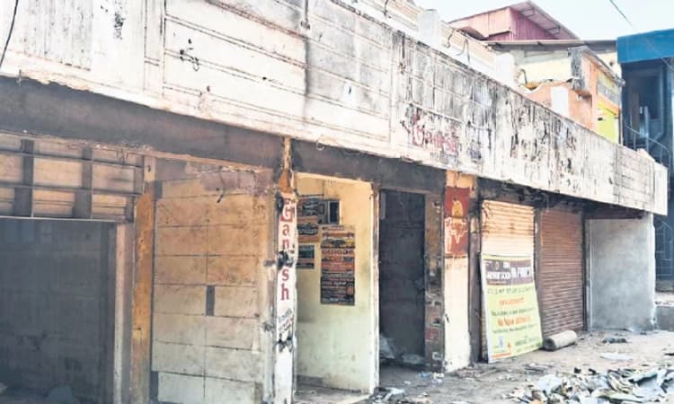 Mangaluru: ಊರಿಗೆ ಹೆಸರು ನೀಡಿದ ‘ಉರ್ವಸ್ಟೋರ್‌’ ಕಟ್ಟಡ ಇನ್ನು ನೆನಪಿನಂಗಳದಲ್ಲಿ ಮಾತ್ರ!