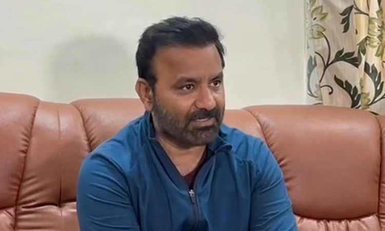 Dharwad: ಜನಿವಾರ ಕತ್ತರಿ ಪ್ರಕರಣದಲ್ಲಿ ಎಫ್ ಐಆರ್ ದಾಖಲಿಸುತ್ತೇವೆ: ಸಚಿವ ಲಾಡ್