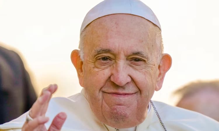 Pope Francis: ಪೋಪ್‌ ನಿಧನದ ಬಳಿಕ ವ್ಯಾಟಿಕನ್‌ ನ ಸಂಪ್ರದಾಯಗಳೇನು? ಅಂತ್ಯಕ್ರಿಯೆ ಯಾವಾಗ?