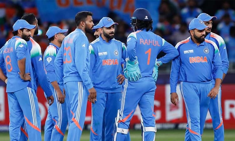 BCCI ವಾರ್ಷಿಕ ಗುತ್ತಿಗೆ ಪ್ರಕಟ; ಮರಳಿ ಸ್ಥಾನ ಪಡೆದ ಅಯ್ಯರ್‌, ಕಿಶನ್;‌ ಪಂತ್‌ ಗೆ ಬಡ್ತಿ