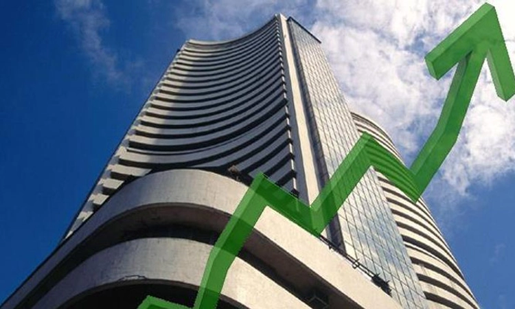 Stock Market: ಷೇರುಪೇಟೆ ಭರ್ಜರಿ ವಹಿವಾಟು-79,000 ಅಂಕಗಳ ಗಡಿ ದಾಟಿದ ಸೆ*ನ್ಸೆಕ್ಸ್