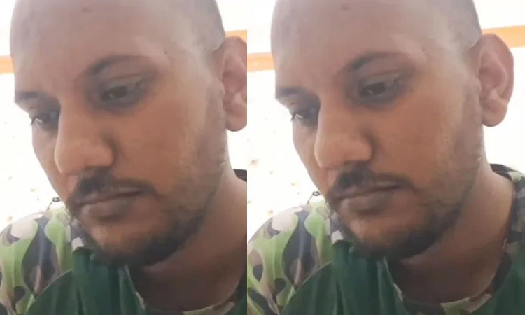 Tragic: ಪತ್ನಿ ಕಿರುಕುಳ; ಚಿತಾಭಸ್ಮ ಮೋರಿಗೆ ಬಿಡಿ ಎಂದು ಹೇಳಿ ವ್ಯಕ್ತಿ ಆತ್ಮಹ*ತ್ಯೆ