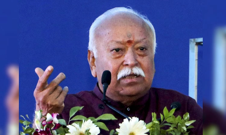 Mohan Bhagwat: ಹಿಂದೂಗಳು ಒಂದೇ ಬಾವಿ, ಒಂದೇ ಶ್ಮಶಾನ ತತ್ವ ಪಾಲಿಸಿ; ಭಾಗವತ್‌ ಕರೆ