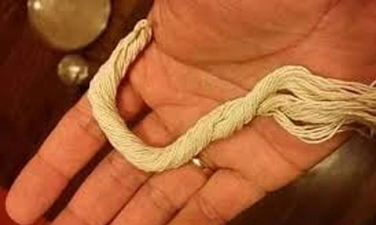 Dharwad; ಜನಿವಾರಕ್ಕೆ ಕತ್ತರಿ!: ಅವಮಾನಿಸಿದ 4ನೇ ಪ್ರಕರಣ ತಡವಾಗಿ ಬೆಳಕಿಗೆ