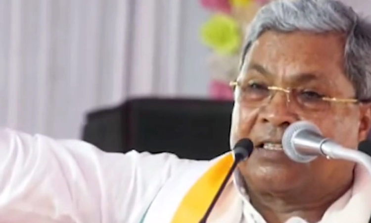 ನೀರಾವರಿ ಯೋಜನೆಗಳಿಗೆ ಕೇಂದ್ರ ಅಡ್ಡಿ: ಸಿದ್ದರಾಮಯ್ಯ