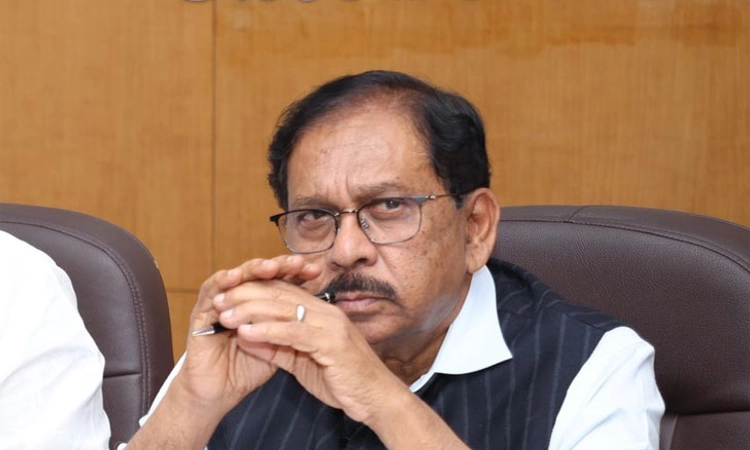 Caste report ;ಮೇ 2ರ ಸಂಪುಟ ಸಭೆಯಲ್ಲಿ ಜಾತಿ ವರದಿ ಅಂತಿಮ: ಡಾ| ಪರಮೇಶ್ವರ್‌