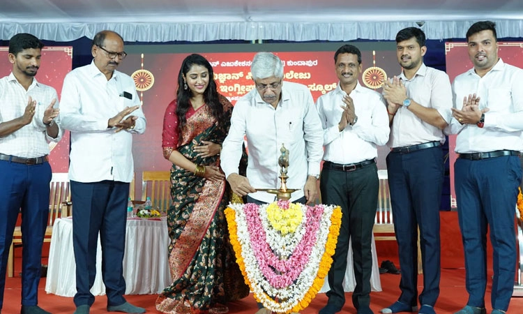 ಮಕ್ಕಳ ಪ್ರತಿಭೆ, ವ್ಯಕ್ತಿತ್ವ ವಿಕಸನಕ್ಕೆ ಬೇಸಿಗೆ ಶಿಬಿರ ಸಹಕಾರಿ: ಕೆ.ಜಯಪ್ರಕಾಶ್ ಹೆಗ್ಡೆ