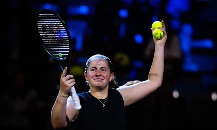 Porsche Grand Prix: ಒಸ್ಟಾಪೆಂಕೊ ಸೆಮಿಫೈನಲಿಗೆ