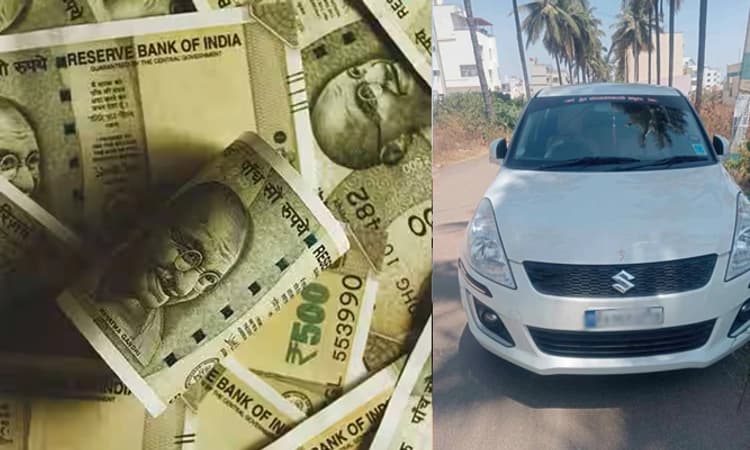 Fraud: ಲಕ್ಕಿ ಡ್ರಾದಲ್ಲಿ ನಿವೃತ್ತ ಸೈನಿಕನ ಕಾರು ಗೆದ್ದಿರುವುದಾಗಿ ತಿಳಿಸಿ 70 ಸಾವಿರ ವಂಚನೆ