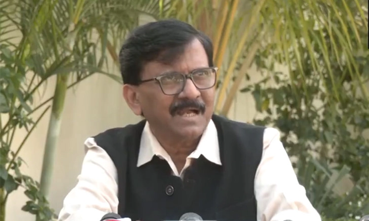 Thackerays; ಉದ್ಧವ್-ರಾಜ್ ಒಗ್ಗೂಡುವಿಕೆ ಸುದ್ದಿ: ಸಂಜಯ್ ರಾವತ್ ಪ್ರತಿಕ್ರಿಯೆ