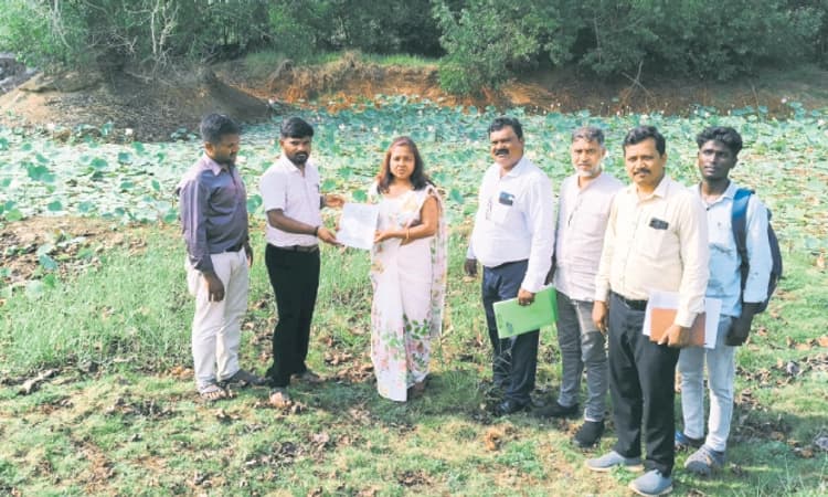 Kapu ಪುರಸಭೆ ಎಸ್‌ಟಿಪಿ ಘಟಕಕ್ಕೆ ಮೂಳೂರಿನಲ್ಲಿ ಜಾಗ ಮಂಜೂರು
