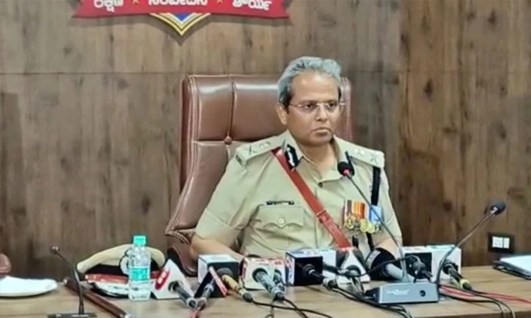 Bengaluru: ಬೇಕಾಬಿಟ್ಟಿ ನೀರಿನ ಟ್ಯಾಂಕರ್‌ ಓಡಿಸಿದರೆ ದಂಡ: ಕಮಿಷನರ್‌