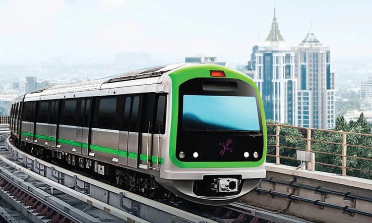 Namma Metro: ಮೆಟ್ರೋ ದರ ಏರಿಕೆ ಬಳಿಕವೂ ಒಂದೇ ದಿನ ದಾಖಲೆಯ 9 ಲಕ್ಷ ಜನ ಸಂಚಾರ