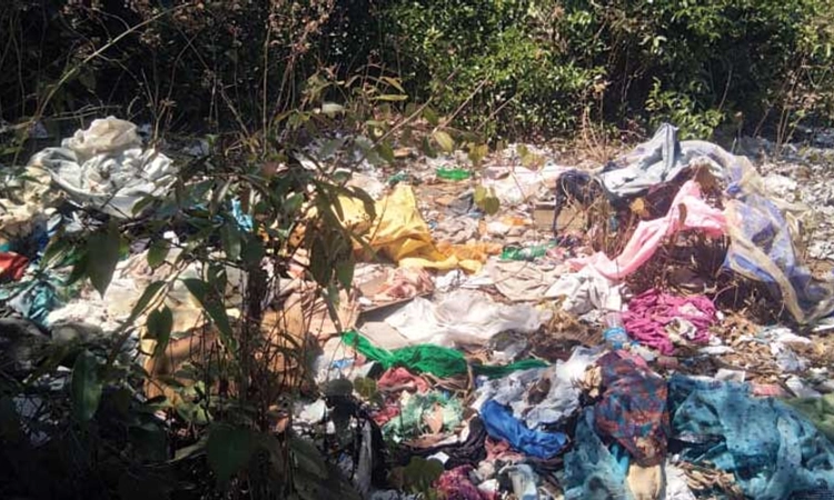 Puttur: ತ್ಯಾಜ್ಯ ಎಸೆಯುವವರ ವಿರುದ್ಧ ಕ್ರಮಕ್ಕೆ ಕಠಿನ ಕಾಯ್ದೆ ಅಗತ್ಯ