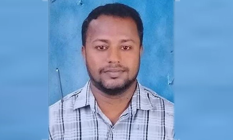 Udupi: ಅಪಘಾತದಲ್ಲಿ ಗಾಯಗೊಂಡಿದ್ದ ಪತ್ರಕರ್ತ ಸಂದೀಪ್ ಪೂಜಾರಿ ನಿಧನ