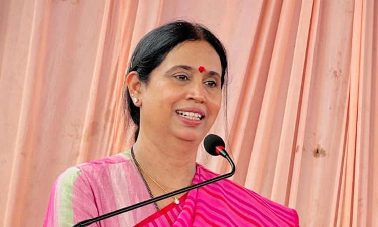 Caste census: ಎಲ್ಲರಿಗೂ ನ್ಯಾಯ ಕೊಡಿಸಬೇಕೆನ್ನುವುದು ನಮ್ಮ ಉದ್ದೇಶ: ಲಕ್ಷ್ಮೀ ಹೆಬ್ಬಾಳಕರ