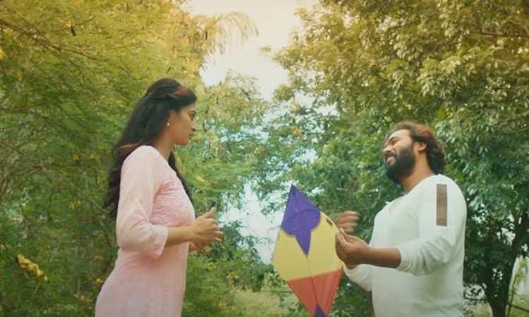 khadeema Movie Review: ಮಾರ್ಕೆಟ್‌ ಪ್ರೀತಿ ಬೇರೆ ರೀತಿ!