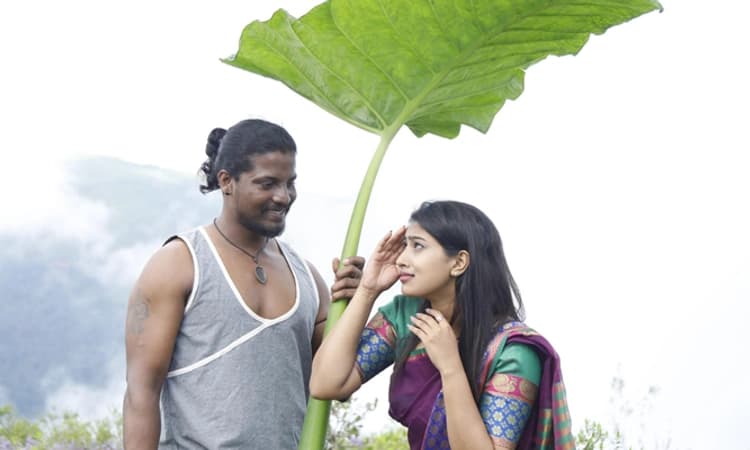 Kora Movie Review: ಕಾಡಿನ ಮಧ್ಯೆ ಕೋರಾಟ ಚೀರಾಟ!