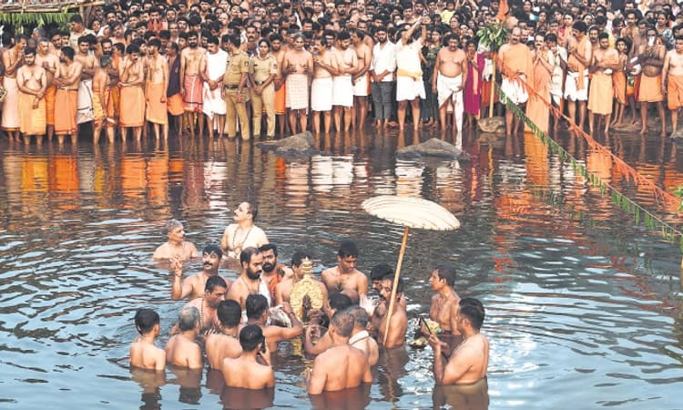 Puttur: ಉಳ್ಳಾಯನ ಜಾತ್ರೆ ಸಂಪನ್ನ