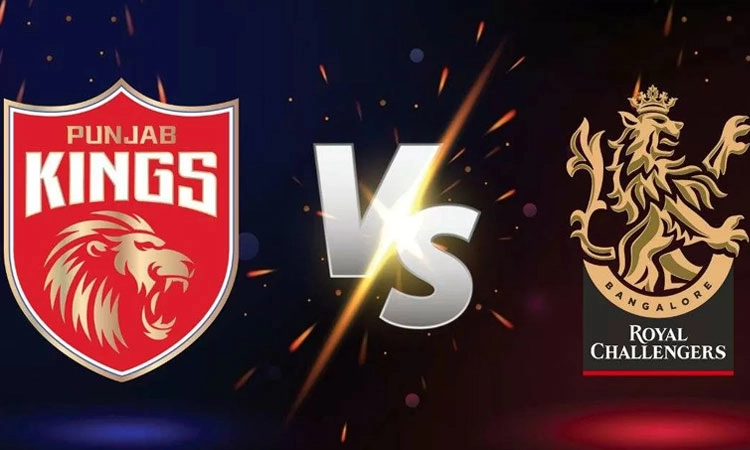 IPL 2025: ಎರಡನೇ ಸುತ್ತಿನ ಸ್ಪರ್ಧೆಗೆ ಚಾಲನೆ: ಮತ್ತೆ ಆರ್‌ಸಿಬಿ-ಪಂಜಾಬ್‌ ಸೆಣಸಾಟ