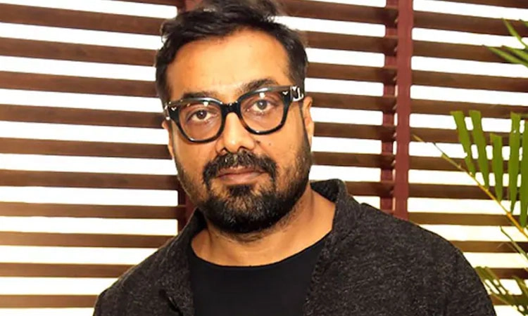 ಬ್ರಾಹ್ಮಣರ ಮೇಲೆ ಮೂತ್ರ ಹೇಳಿಕೆಗೆ ಅನು­ರಾಗ್‌ ಕಶ್ಯಪ್‌ ಕ್ಷಮೆ