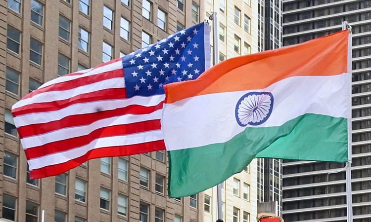 ಎ.23ರಿಂದ ಮೂರು ದಿನ ಅಮೆರಿಕ, ಭಾರತ ವ್ಯಾಪಾರ ಮಾತುಕತೆ