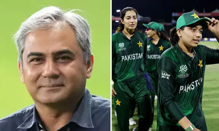 Women’s ODI World Cup: ಮಹಿಳಾ ಏಕದಿನ ವಿಶ್ವಕಪ್‌; ಪಾಕ್‌ ಭಾರತದಲ್ಲಿ ಆಡದು