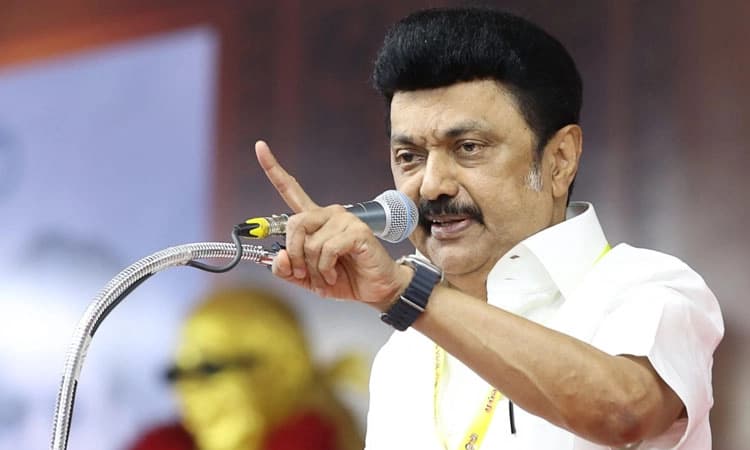 ಕೇಂದ್ರ ಸರಕಾರಕ್ಕೆ ಸಡ್ಡು: ತಮಿಳುನಾಡು ಸರಕಾರದಿಂದ ಹೊಸ ಯೋಜನೆ!