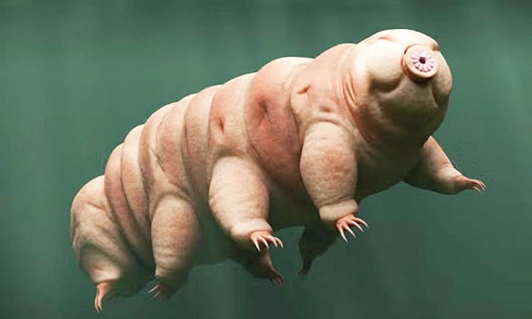 Astronaut safety study: ಬಾಹ್ಯಾಕಾಶಕ್ಕೆ ಹುಳ ಕಳುಹಿಸಲಿರುವ ಭಾರತ