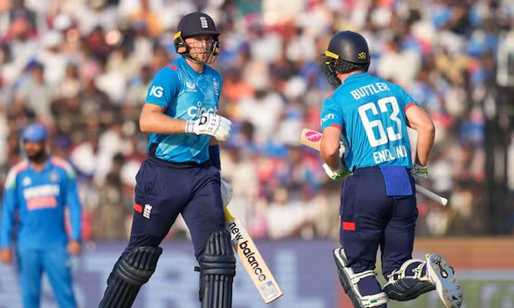 2028ರ ಒಲಿಂಪಿಕ್ಸ್‌ಗೆ ಒಂದೇ ಕ್ರಿಕೆಟ್‌ ತಂಡ ರಚಿಸಲು ಸ್ಕಾಟ್ಲೆಂಡ್‌-ಇಂಗ್ಲೆಂಡ್‌ ಚಿಂತನೆ?