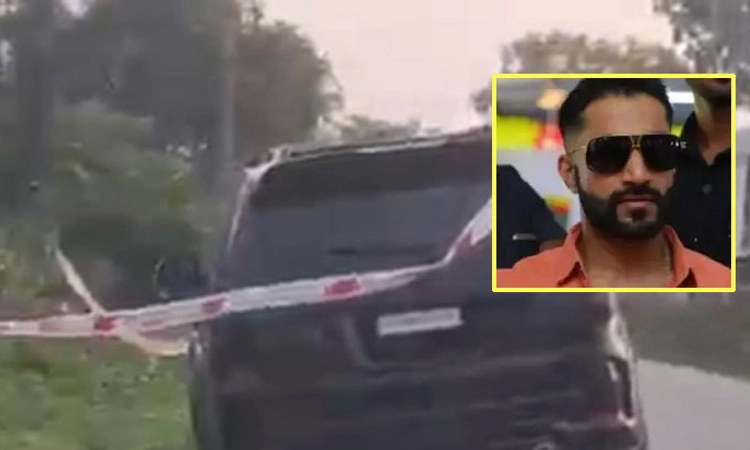 Ricky Rai ಶೂ*ಟೌಟ್‌ಗೆ 2,000 ಕೋಟಿ ರೂ. ಆಸ್ತಿ ವಿವಾದ ಕಾರಣ?