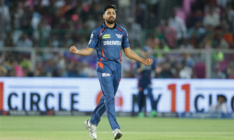 IPL; ರಾಜಸ್ಥಾನ್ ವಿರುದ್ಧ ಲಕ್ನೋಗೆ 2 ರನ್ ರೋಚಕ ಜಯ!