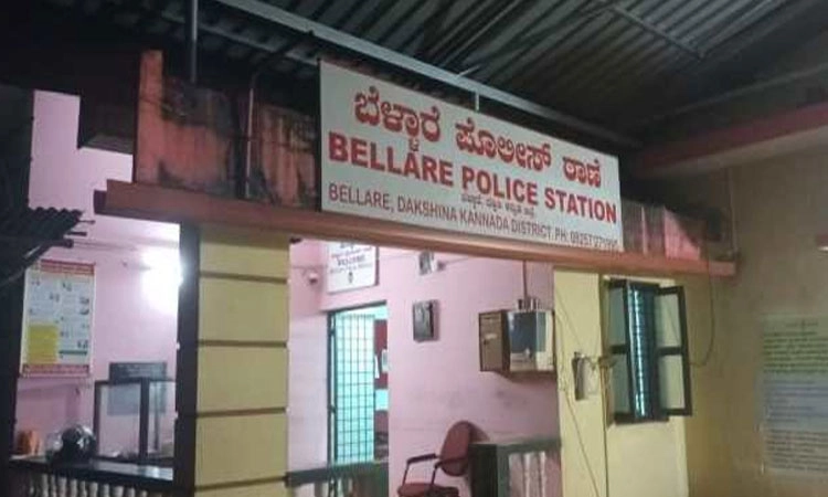 Sullia: ದರ್ಗಾದ ಕಾಣಿಕೆ ಡಬ್ಬಿ ಕಳವು