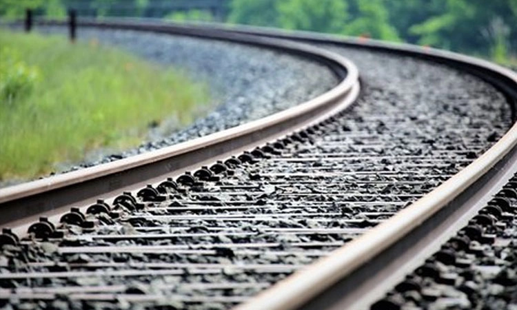 Arrested: ರೈಲುಗಾಡಿ ಬುಡಮೇಲುಗೈಯುವ ಕೃತ್ಯಕ್ಕೆ ಯತ್ನಿಸಿದ ಆರೋಪಿಯ ಸೆರೆ