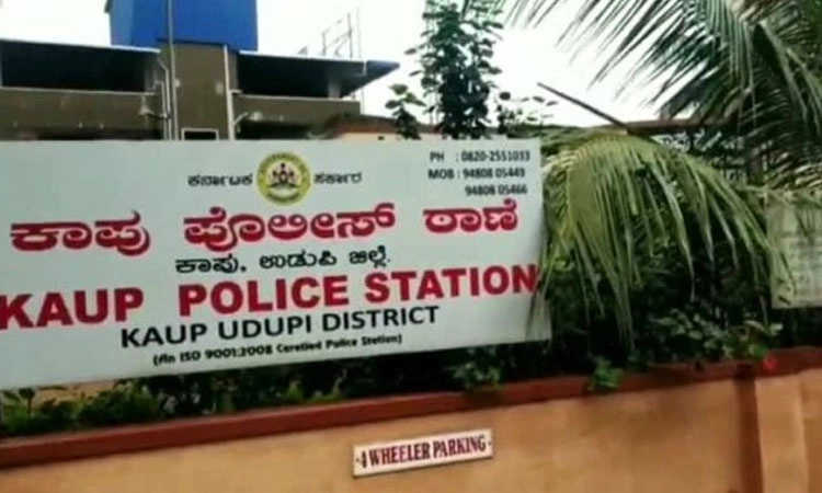 Kaup: ಗೂಡ್ಸ್‌ ವಾಹನ ಢಿಕ್ಕಿ; ಪಾದಚಾರಿಗೆ ತೀವ್ರ ಗಾಯ