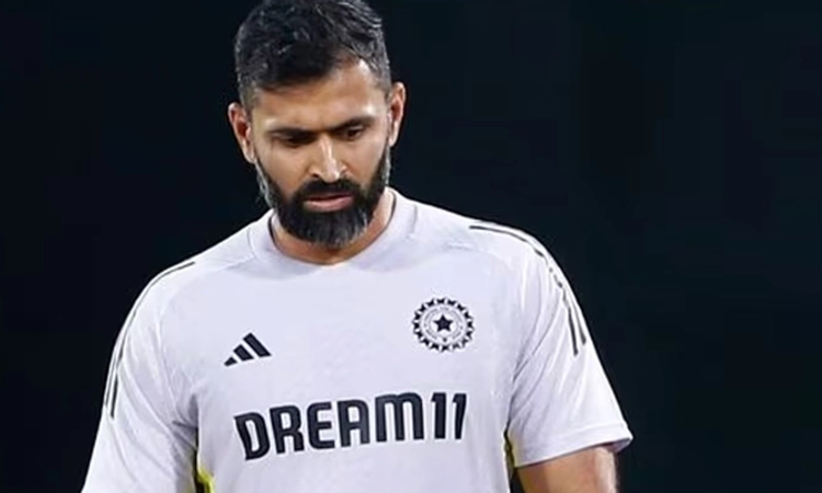 IPL 2025: ಟೀಂ ಇಂಡಿಯಾದಿಂದ ಹೊರಬಿದ್ದ ಬಳಿಕ ಐಪಿಎಲ್‌ ತಂಡ ಸೇರಿದ ನಾಯರ್