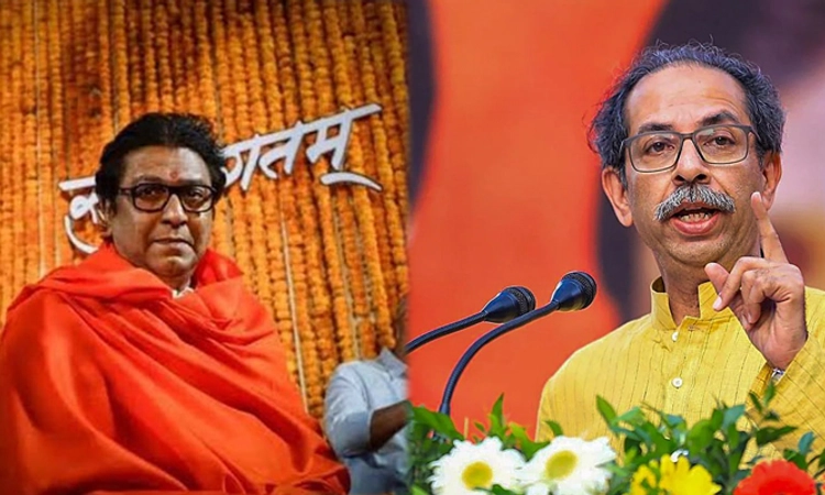 Thackerays: ʼಮಹಾರಾಷ್ಟ್ರ ದೊಡ್ಡದು..ʼ: ಮತ್ತೆ ಒಂದಾಗುವ ಸುಳಿವು ನೀಡಿದ ಉದ್ಧವ್-ರಾಜ್‌