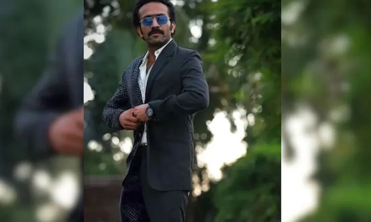 Arrested: ಮಾದಕ ವಸ್ತು ಬಳಕೆ; ಪೊಲೀಸ್‌ ದಾಳಿ ವೇಳೆ ಪರಾರಿಯಾಗಿದ್ದ ಖ್ಯಾತ ನಟ ಅರೆಸ್ಟ್