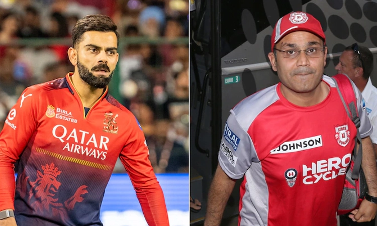 IPL 2025: ‘ಕಾಮನ್‌ ಸೆನ್ಸ್‌ ಬಳಸಬೇಕು..’: ಆರ್‌ ಸಿಬಿ ಬ್ಯಾಟರ್‌ ಗಳಿಗೆ ಸೆಹವಾಗ್‌ ತರಾಟೆ