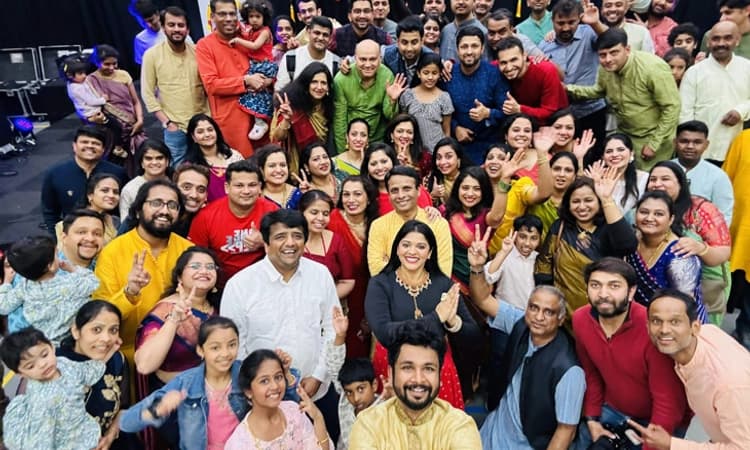 ನೆದರ್‌ಲ್ಯಾಂಡ್‌ ಶ್ರೀಗಂಧ ಕನ್ನಡ ಬಳಗ: ಯುಗಾದಿ ಸಂಭ್ರಮ 2025