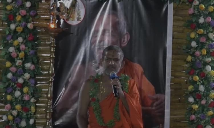 Sringeri: ಜನಿವಾರ ವಿಚಾರ ತಿಳಿದು ಖೇದವಾಯಿತು: ಪೇಜಾವರ ವಿಶ್ವಪ್ರಸನ್ನ ಶ್ರೀ