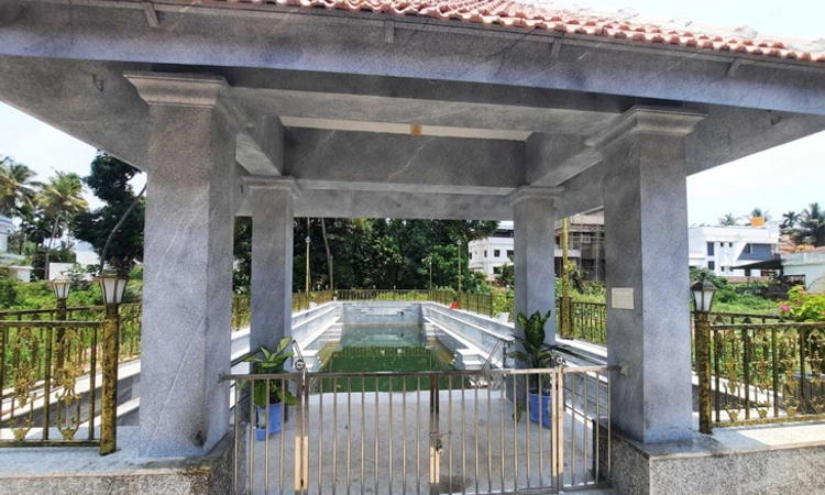 ಮಂಗಳೂರು ಉತ್ತರ ವಿಧಾನಸಭಾ ಕ್ಷೇತ್ರ: ಕಣ್ಮರೆಯಾಗುತ್ತಿದ್ದ ಕೆರೆಗಳೀಗ ಸಪ್ತ ಪುಷ್ಕರಣಿಗಳು!