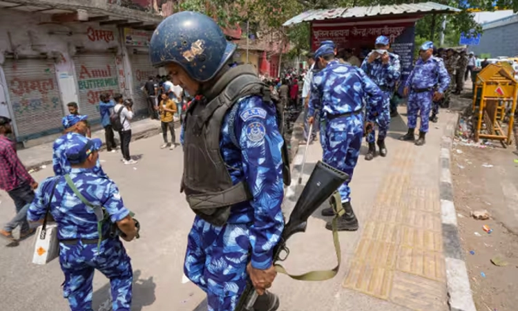 Seelampur Case: ‘ಲೇಡಿ ಡಾನ್‌’ ಜಿಕ್ರಾ ಸೇರಿ ನಾಲ್ವರ ಬಂಧನ