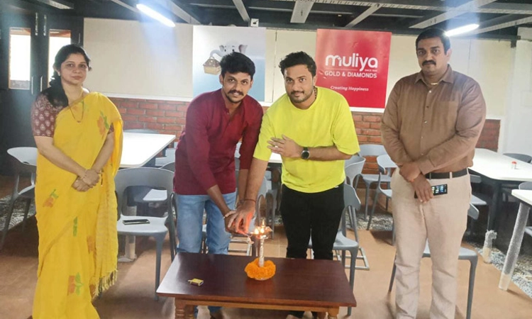 Muliya Gold and Diamond: ಮುಳಿಯ ಗೋಲ್ಡ್‌ ಆ್ಯಂಡ್‌ ಡೈಮಂಡ್‌ ಪಾಕಶಾಲೆ ಉದ್ಘಾಟನೆ