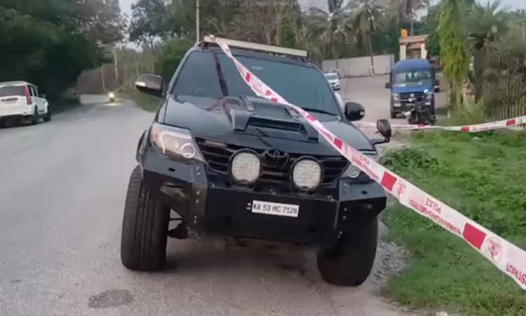 Attack on Ricky Rai: ಮುತ್ತಪ್ಪ ರೈ ಎರಡನೇ ಪತ್ನಿ ಸೇರಿ ನಾಲ್ವರ ವಿರುದ್ದ ಎಫ್‌ ಐಆರ್