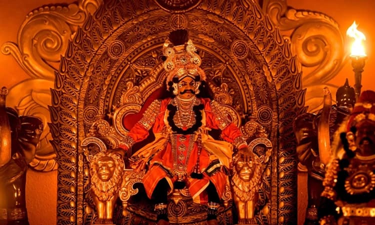 Veera Chandrahasa Review: ಹೇಗಿದೆ ರವಿ ಬಸ್ರೂರು ಯಕ್ಷಗಾನ ಪ್ರಯೋಗ