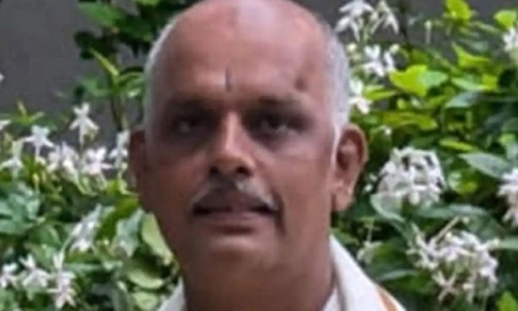 ವಾರದ ಹಿಂದೆ ನಾಪತ್ತೆಯಾಗಿದ್ದ ಹೊಟೇಲ್‌ ಮಾಲಕ ಪತ್ತೆ!